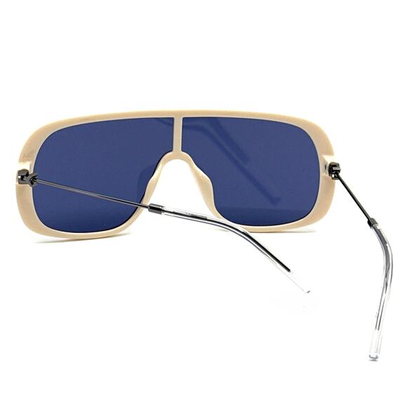 Kenzo Black and White Sunglasses main image 10
